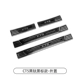 CT5 External [Black Titanium Black Label] 4 -Кузовая модель обновления