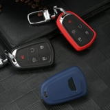 Применимо к Cadillac Key Pack Atsl XTS CT6 XT4 XT5 XT6 Модифицированный ключ защитный чехол.