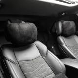 Применимо к подушке Cadillac Car Mercedes -Benz S -Class Maybach Audi Seat Care подушка подушка подушка талия
