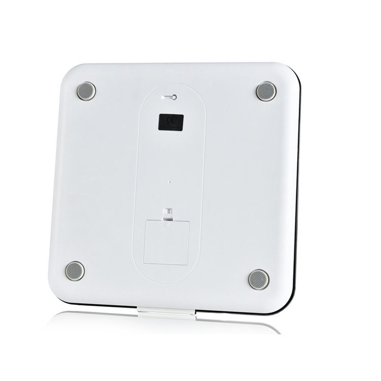 Tiansheng Source Manufacturer Multifunction ITO Bluetooth Body Grease Scale Intelligent Electronic Scale Human app connectbody fat says
