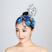 Три цвета кофе феникса синего цвета