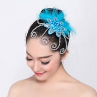 Четыре когтя небо голубой