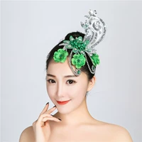 Верблюд Феникс Три цветы зеленые