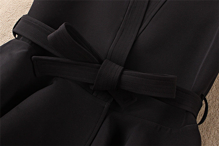 Débardeur hiver femme      en Polyester - Ref 3178559 Image 16