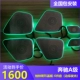 〖По цене 1600〗 Mercedes-Benz New A-Class [Berlin Discher Cover-6 Set (Edge Light)]]