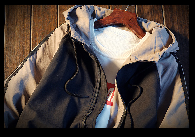 Blouson homme manches longues - Ref 3118647 Image 14