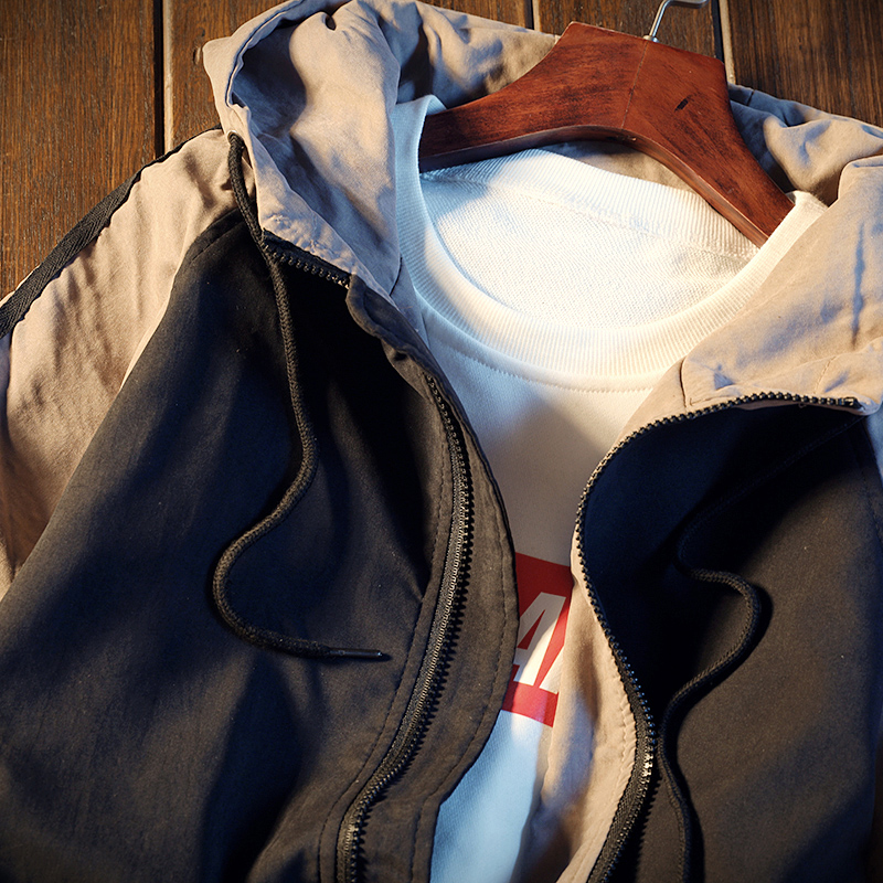 Blouson homme manches longues - Ref 3118647 Image 3