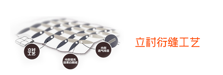 Ngoài trời mùa xuân và mùa thu xuống túi ngủ Cắm trại ngủ vịt trắng xuống túi ngủ Ấm túi ngủ ấm loại gối siêu nhẹ túi ngủ shopee