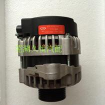 Chery Flag Cloud 1 New QQ Ruilin M1X1 Chery 371 engine with generator