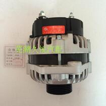 Originally installed Qirui Fengyun Generator assembly Flag Cloud Generator assembly Flag Cloud 2 Generator 480 Engine