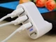 Máy tính không dây usb splitter 3.0 / 2.0 hub tốc độ cao máy tính xách tay bộ chuyển đổi đa giao diện trung tâm sáng tạo - USB Aaccessories