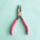 Ручные плоскогубцы