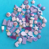 Чехол для телефона с аксессуарами, игра с едой, реалистичный мобильный телефон, DIY