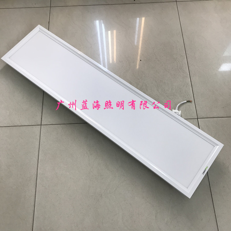 Sanxiong Aurora LED bright light plate flat light machine sheet gypsum board light plate integrated ceiling 600*600 32W