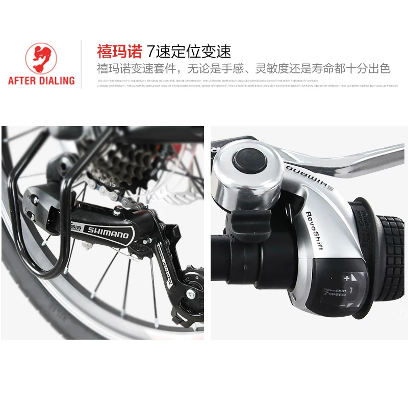 Складной велосипед Bond Fujida e300 из алюминиевого сплава, Shimano скорость 20-дюймов, мужчинам, взрослый велосипед