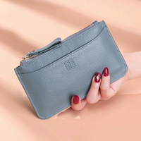 Светло-синий