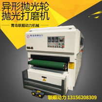 Factory direct selling six polishing machines woodworking machinery wooden door grinding machine cabinet sander woodworking machinery and equipment