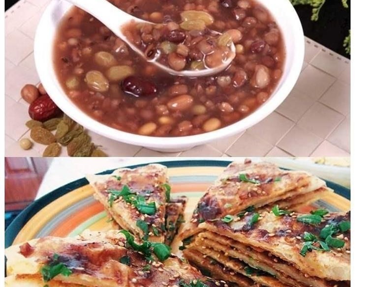 图片[10]-早餐面食小吃技术配方油条包子面条烧饼早点摆摊-新华旅信息