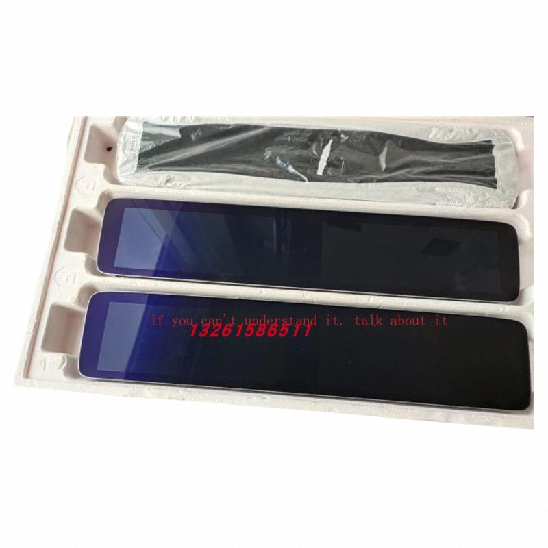 Подходит для Mercedes-Benz 213 E200 E260 E300 E320L LCD приборная панель механические часы модифицированы на экран Далянь