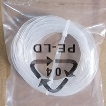 Du Gee GT350 550 hauling grass rope nylon rope