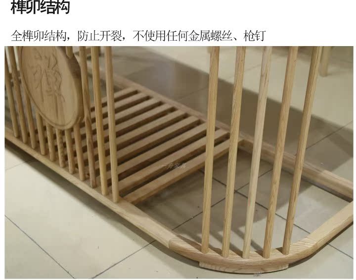 Yuzhou bàn trà gỗ rắn và ghế kết hợp nhà ban công bàn thương mại văn phòng giải trí Kung Fu bàn trà một ra đồ nội thất Trung Quốc - Bàn trà mẫu bàn ghế phòng khách