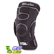 Supply Mueller Hg80 Hinged Knee Brace Knee Brace L