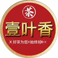 保康壹叶香茶业的LOGO