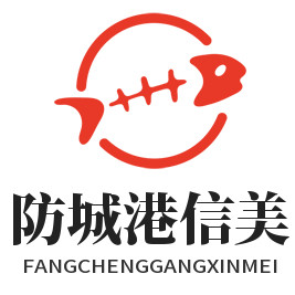 防城港市信美的LOGO