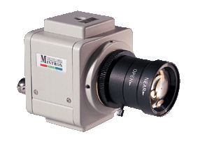 Taiwan Mintong 23K80THC laser welding industrial camera black and white fixed cross line ultra clear