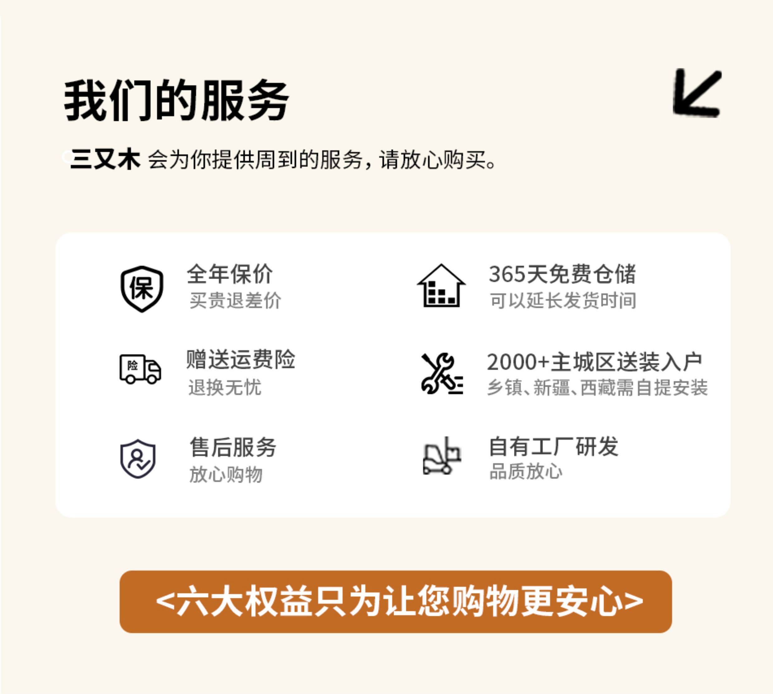 Барная стойка 三又木吧台桌家用客厅沙发边柜移动一体餐边柜小户型隔断伸缩吧台