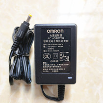Omron electronic sphygmomanometer power adapter 5 8V550MA 6V500MA 6V700MA 6V1000mA