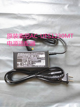 Original SONY SONY PXW-FS5 PXW-FS5K 4K handheld camera 12V power AC-UES1230MT