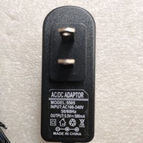 Universal Panasonic cordless telephone AC adapter PNLV226CN charging power supply KX-TG12CN32CN