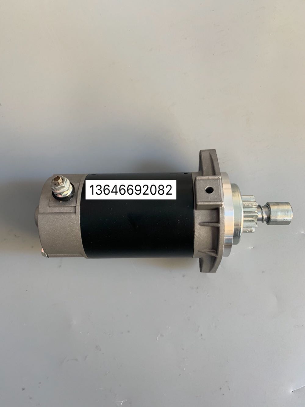 East Hair 4 flush 15 20 horsepower 2 trips 40 Boat Outside Machine Hangers Engine Thrusters Start Motor Motors