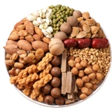 Маленький чил и перец маленький поворот полная коробка повседневная едой закуска по всей стране сетка с сеть