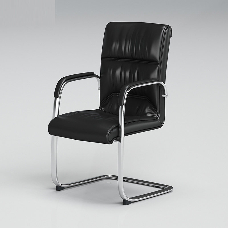 Arched Conference Room Chair Cortical Office Chair Subliner Front Chair Staff Backrest Mahjong Chess Board Computer Chair Brief Modern