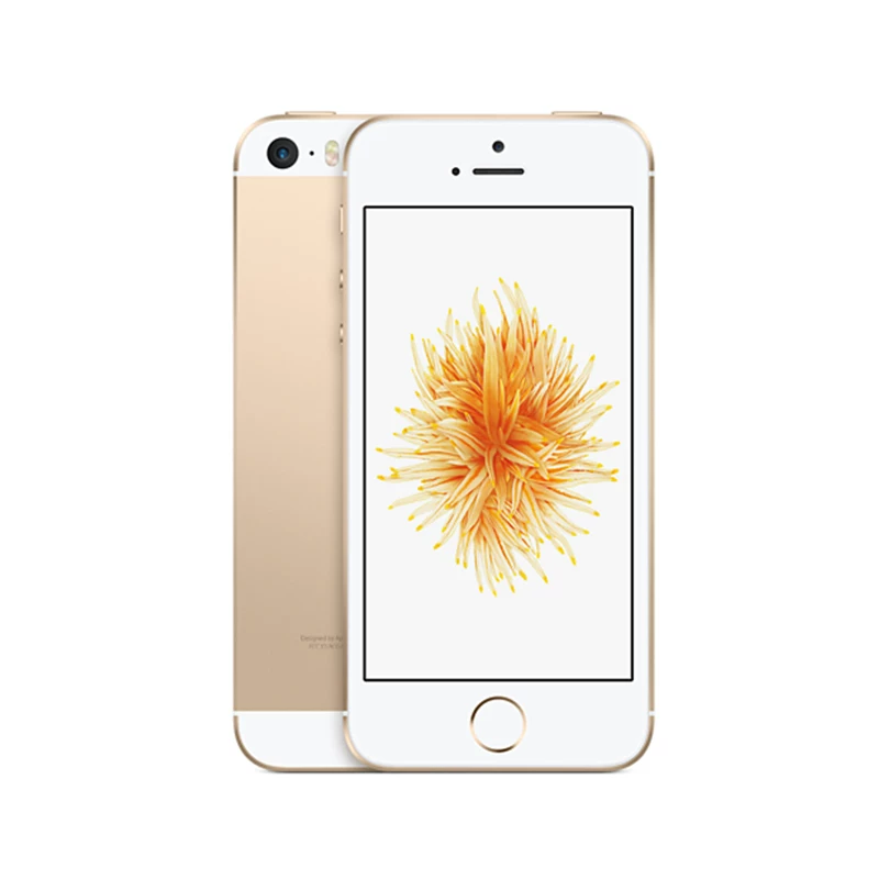 Смартфон Apple iPhone 6 — 4G Full Netcom, память 16–128 ГБ, цвета золотой/серебристый/тёмно‑серый