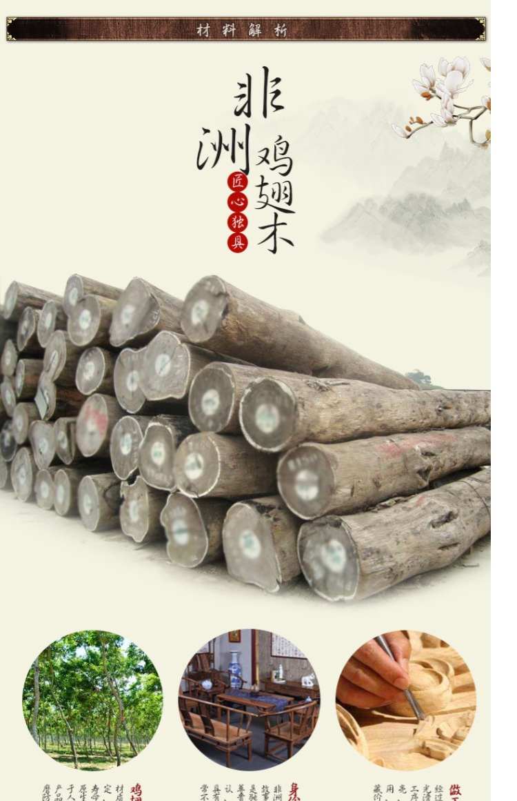 Jiayu gỗ gụ nhỏ Bo Trung Quốc cổ đại rắn gỗ ấm trà kệ retro sáng tạo nhỏ nhiều podge giá trang trí - Kệ kệ tủ