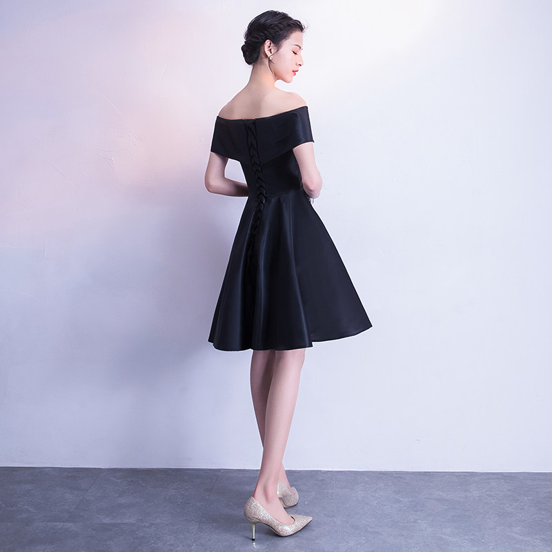 Robe du soir - Ref 3210847 Image 4