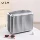 Túi bổ sung vali xách tay OTA 14 inch dành cho phụ nữ lên máy bay Hộp đựng mỹ phẩm mini có thể được cho vào hộp đựng di động của xe đẩy vali du lịch nhỏ