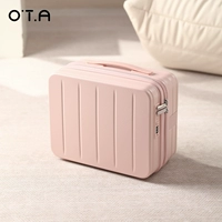 OTA Портативный чемодан, портативная маленькая милая коробка, 14 дюймов