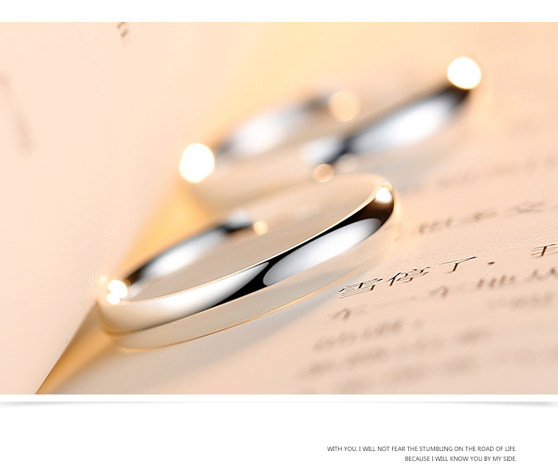 Bague mixte EIELORSAR    en Argenterie - Ref 3088584 Image 18