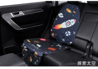 Изучение сетевого кармана космического обновления