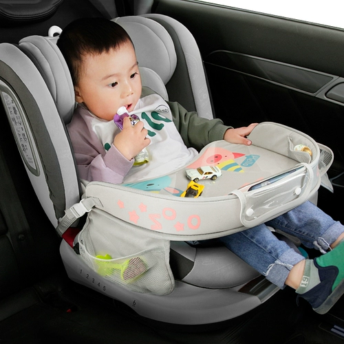 Детское кресло, система хранения, водонепроницаемая универсальная обеденная тарелка, тележка
