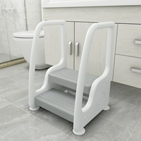 Светло -серый (с подлокотниками)