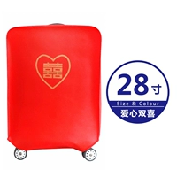 28 -Inch Love Double Joy [Non -Pwoven Model] одна