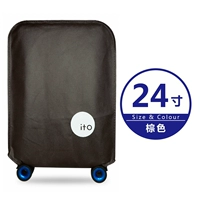 24 -INCH BROWN (один)