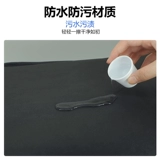 Чемодан, защитный чехол, водонепроницаемая пылезащитная крышка, 242028 дюймов