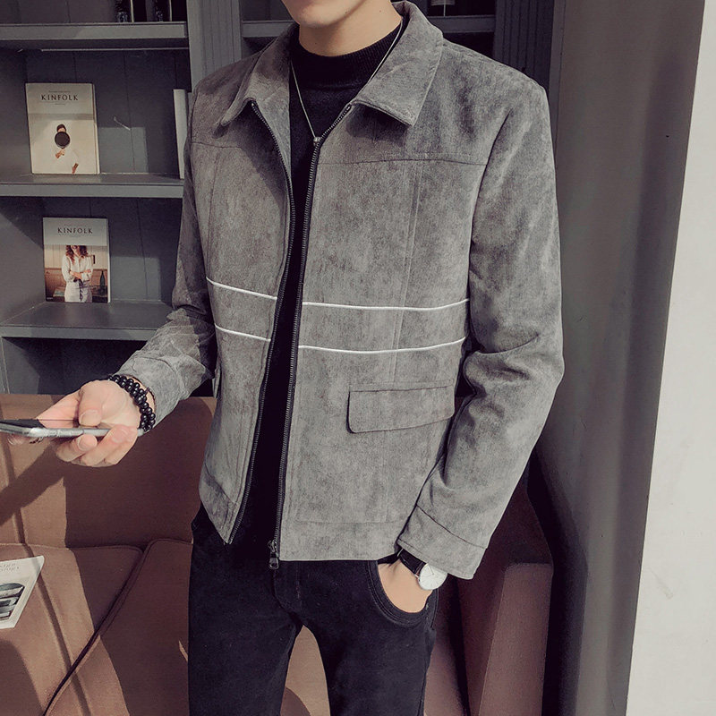 Blouson homme manches longues - Ref 3118216 Image 4