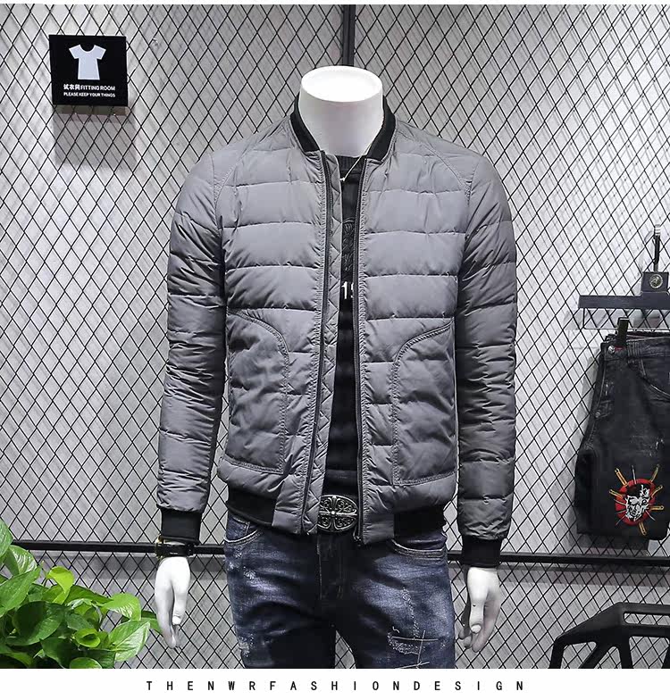 Blouson homme - Ref 3121795 Image 25